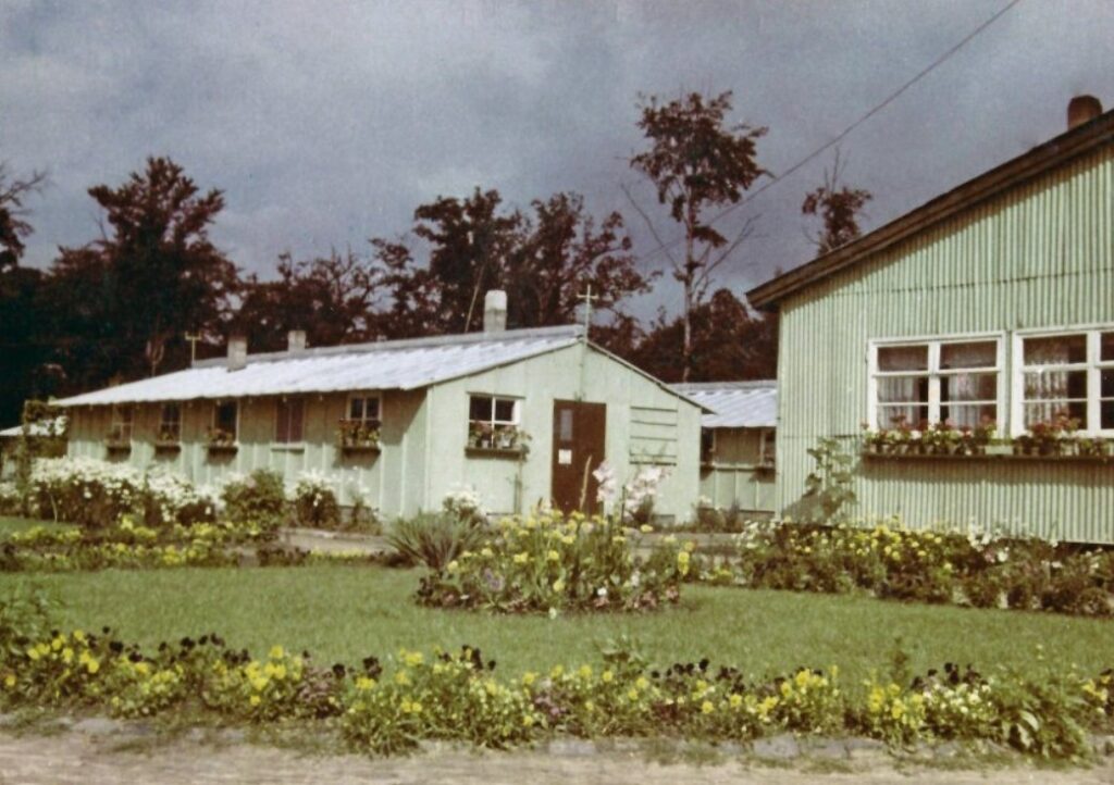 Corrie ten Boom Darmstadt