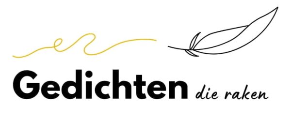 Gedichten die raken en leven