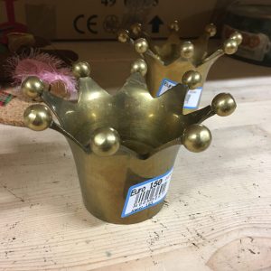 Kroon Kringloop Rataplan