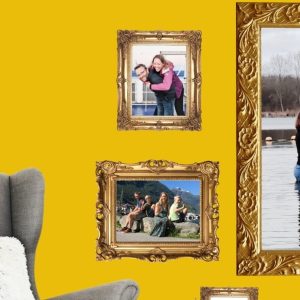 Mijn gezin man en zoons